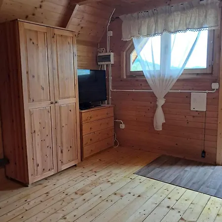 Z Sauna I Balia W Korbielowie * Korbielow