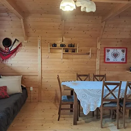 Z Sauna I Balia W Korbielowie * Korbielow