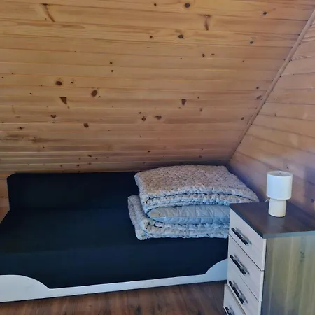 Apartment Z Sauna I Balia W Korbielowie *