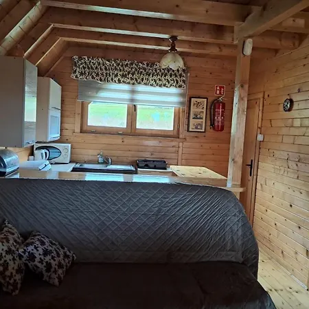 Z Sauna I Balia W Korbielowie